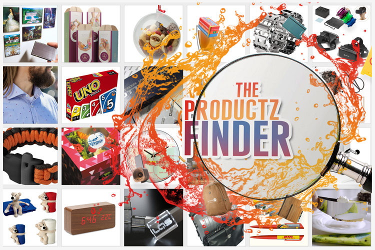 ProductZ Finder PromZ