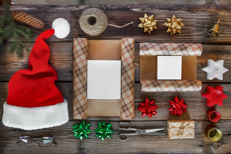 VS meer eindejaarsgeschenken dan in 2017