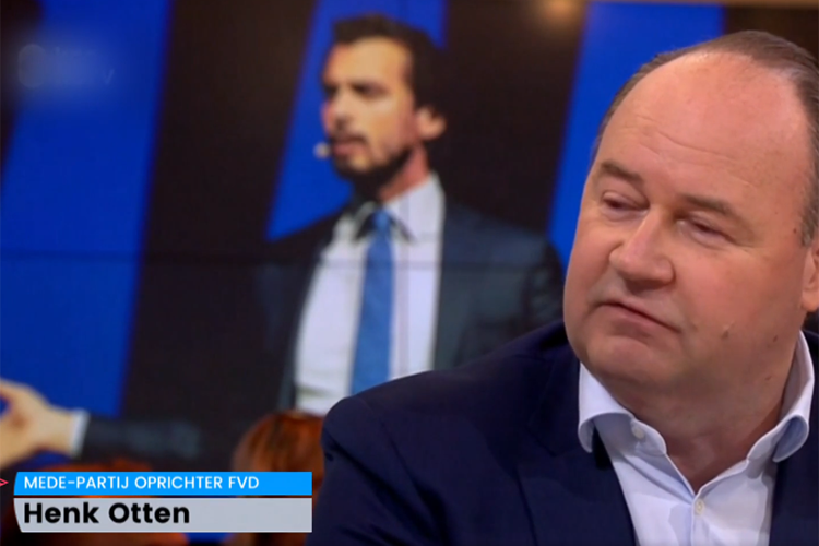 Henk Otten