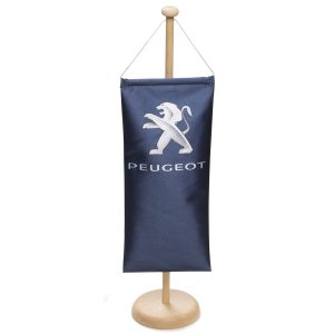 Bag Banner banier met bedrukking