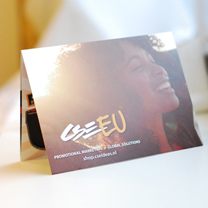 Sun card