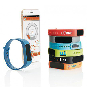 Activity tracker