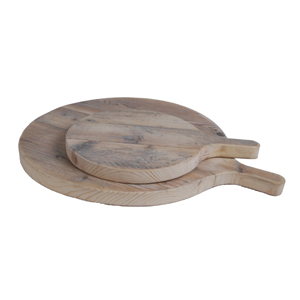 Steigerhout serveerplank