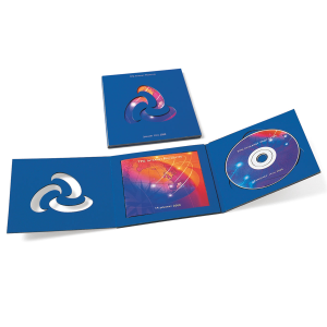 CD/DVD verpakkingen