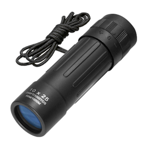 Barska Lucid View mono 10x25 verrekijker