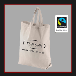 ECO fairtrade tas