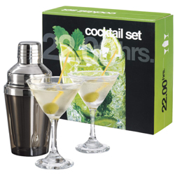 Cocktailset