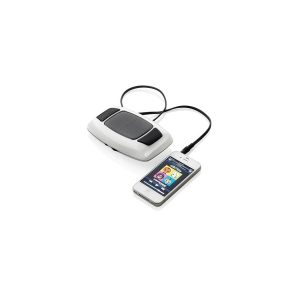 Speaker oplader Wesley
