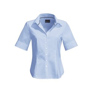 Chique dames- en herenoverhemd