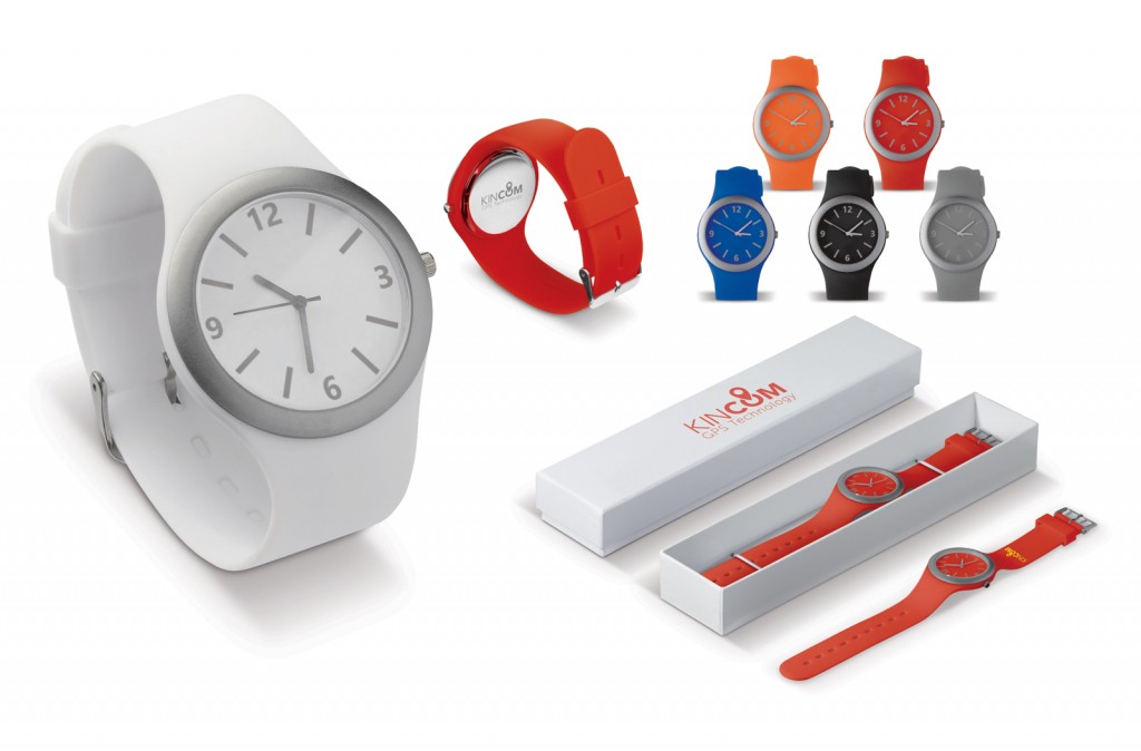 horloge bedrukken met logo horloge bedrukken met logo