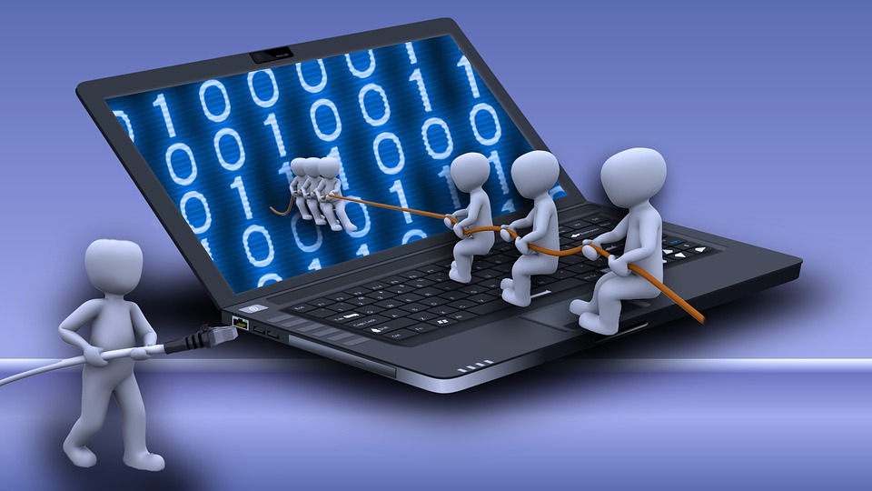 Ben jij al bang van de privacywaakhond