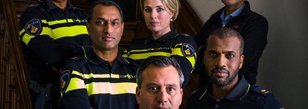 politie doelstelling