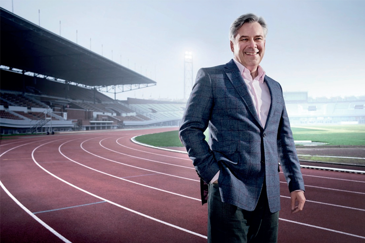 Charles Borremans over 25 jaar actiemarketing 'Wij moesten het toen doen met actiestickers'