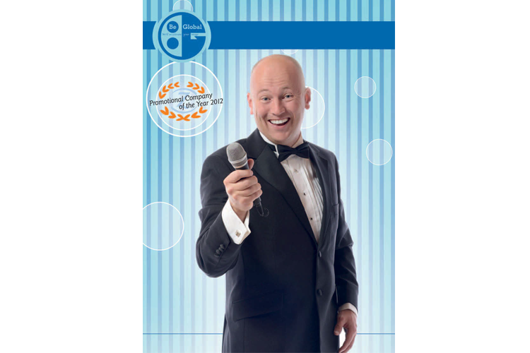 Het geschenk als smeerolie van het bedrijfsleven