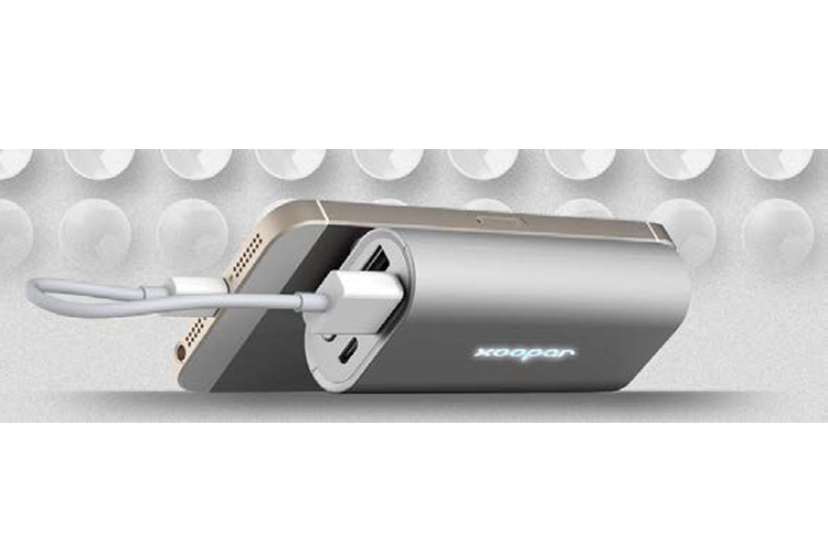 Powerbanks waar moet je op letten