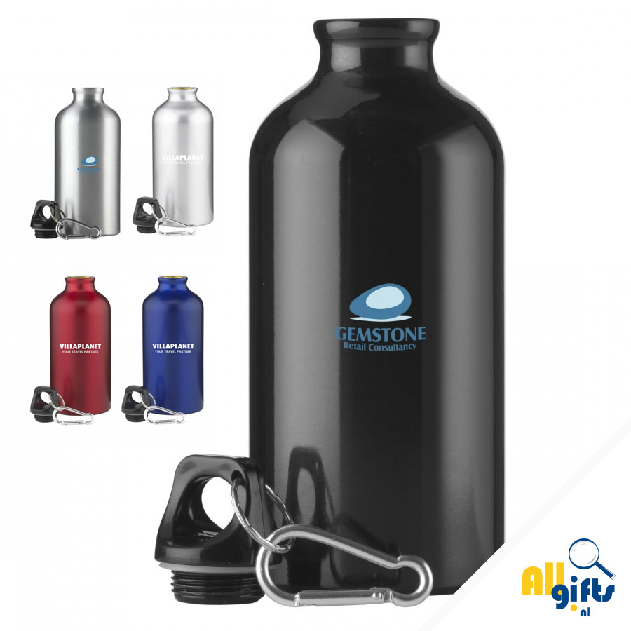 AquaBottle waterfles 500ml.