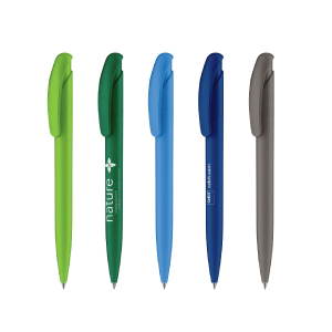 Nature plus biodegradable pen