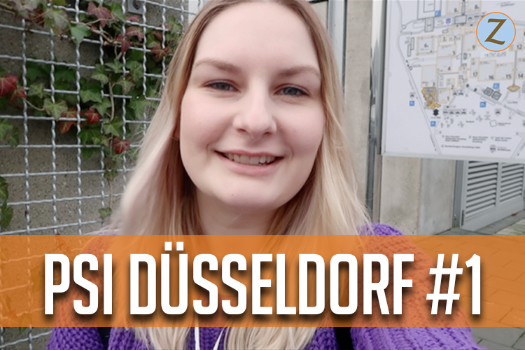 PromZvlog #12 Beursverslag PSI 2018
