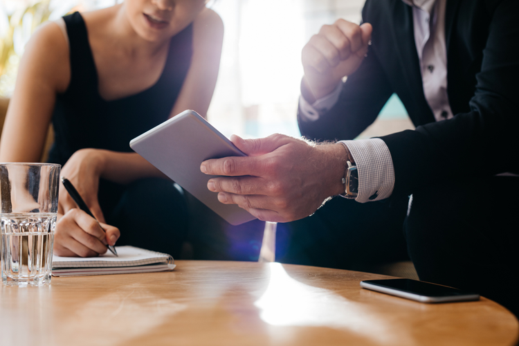 Tips voor briefings