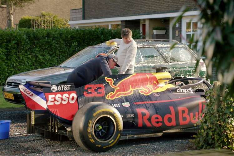 Jumbo Racedagen weer in de maak