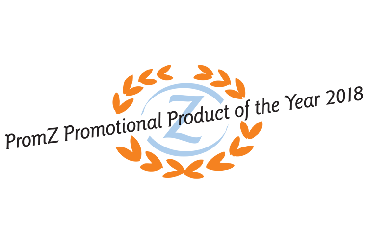 De beste promotionele producten van 2018!