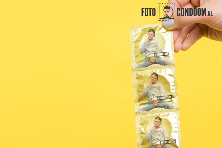 Foto condoom