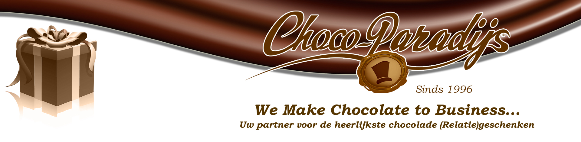 Choco-Paradijs