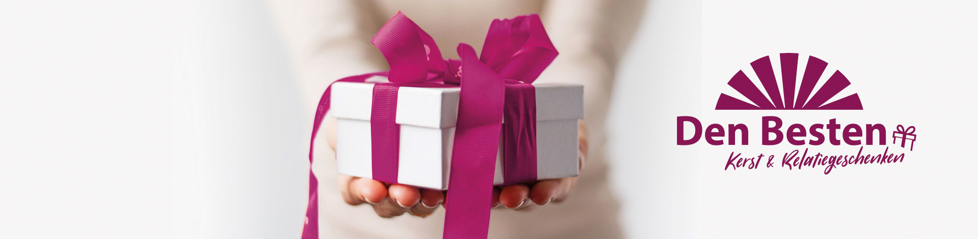 Den Besten Kerst- en Relatiegeschenken