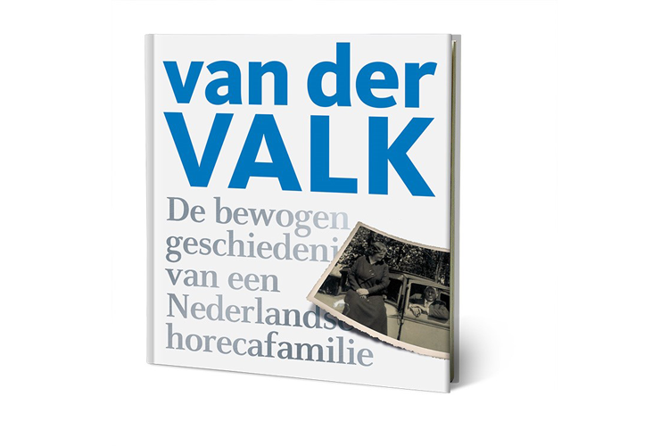 Jubileumboeken met communicatiekracht