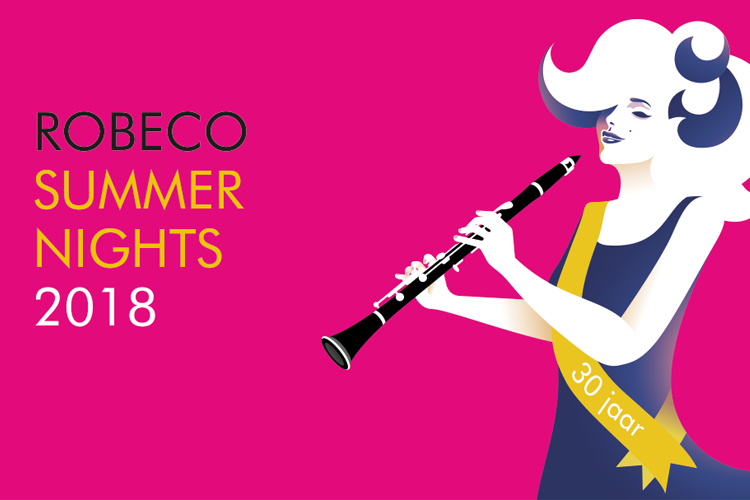 Robeco stopt met SummerNights
