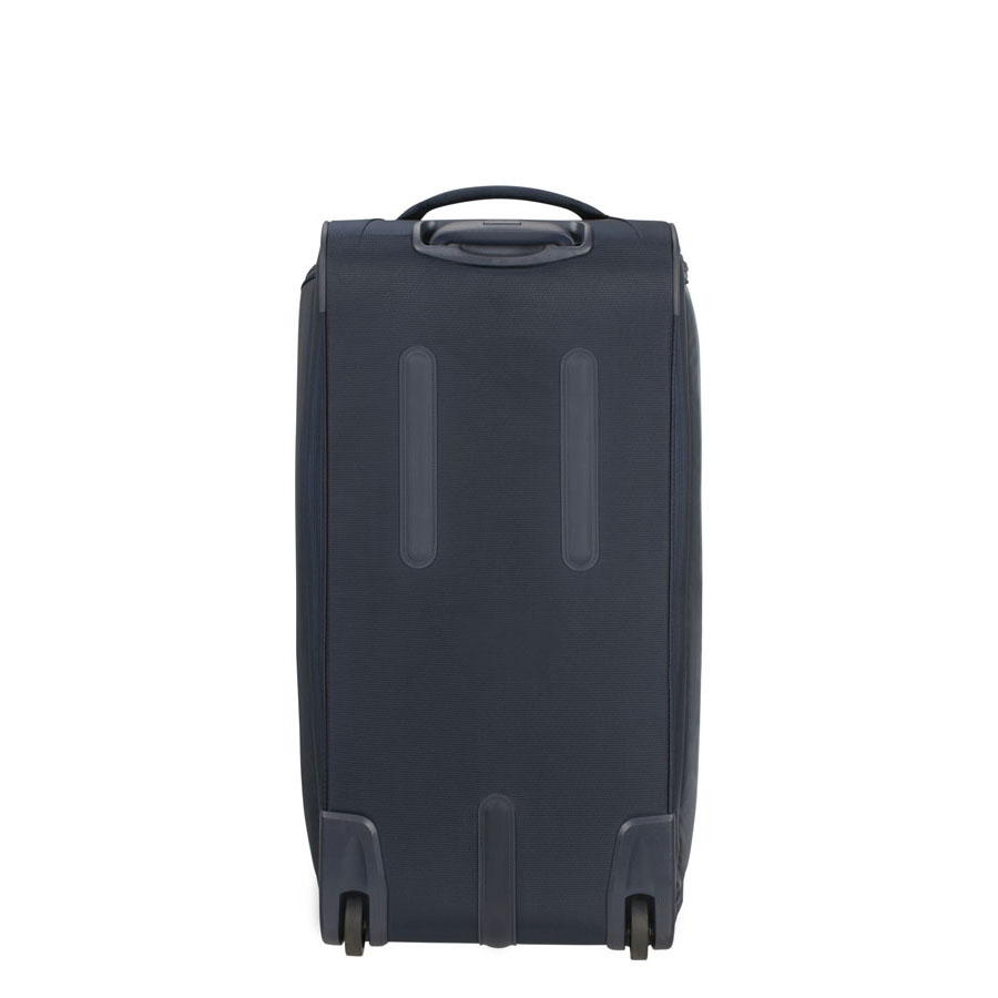 Grote Eco reistas op wielen van Samsonite, gemaakt van gerecycled m (4) Grote Eco reistas op wielen van Samsonite, gemaakt van gerecycled m (4)