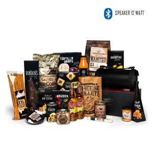 Kerstpakket Knallen