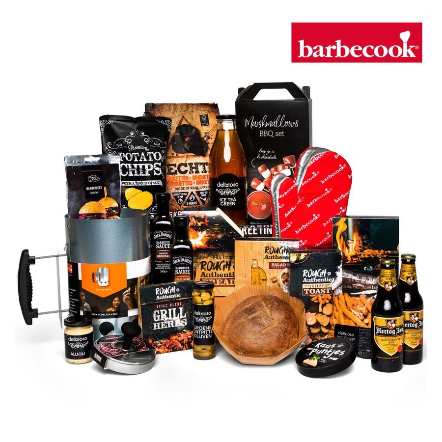 Kerstpakket Starter