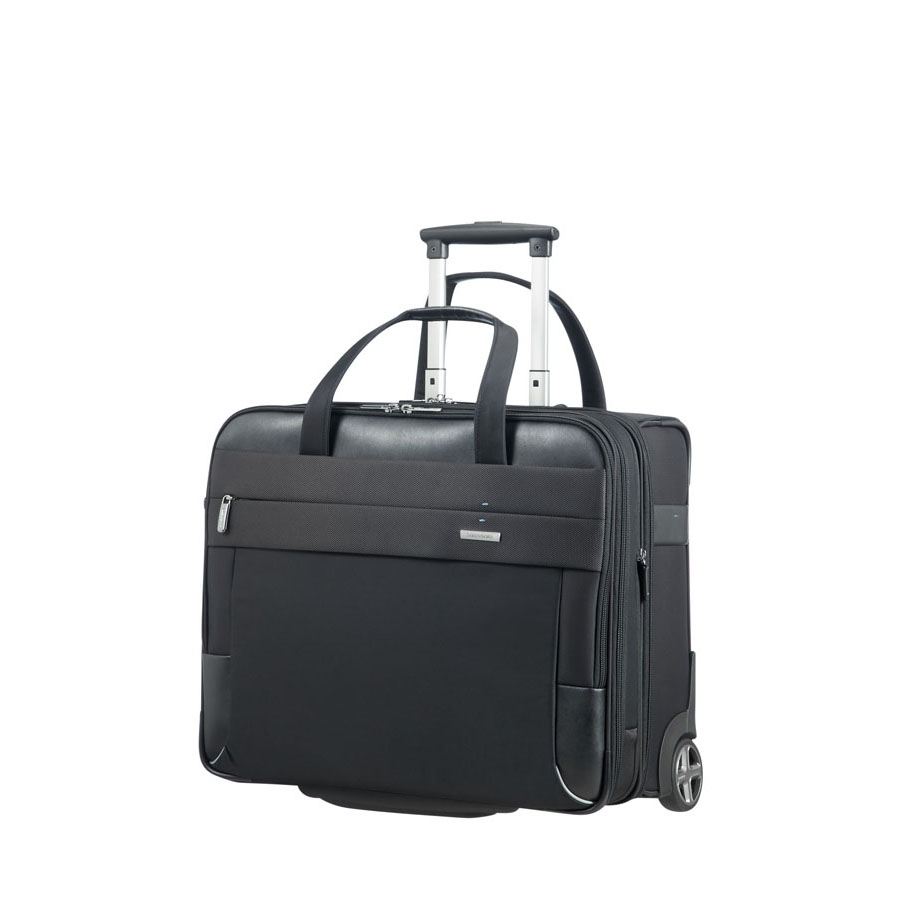 Samsonite luxe laptop trolley, personaliseerbaar met logo of initia (5)(1) Samsonite luxe laptop trolley, personaliseerbaar met logo of initia (5)(1)