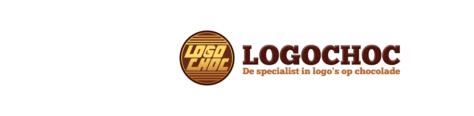Hoofdafbeelding LogoChoc