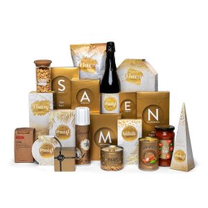 Kerstpakket Samen