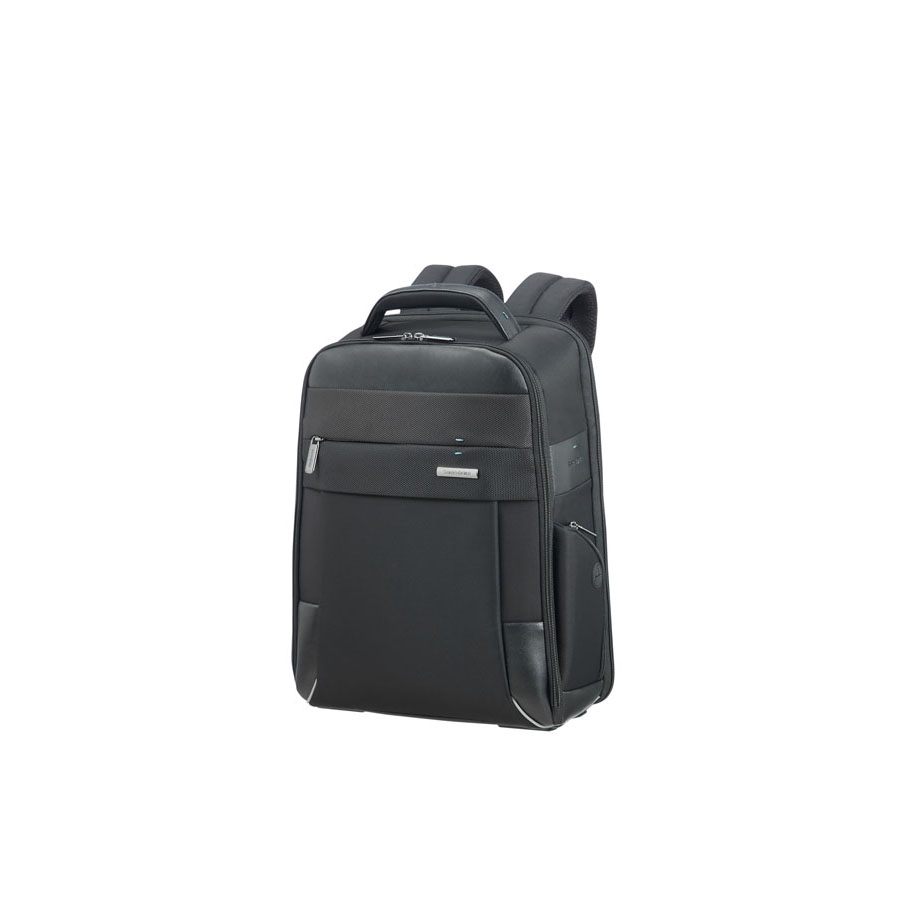 Samsonite luxe laptoprugzak 14.1'', personaliseerbaar met logo of i (5) Samsonite luxe laptoprugzak 14.1'', personaliseerbaar met logo of i (5)
