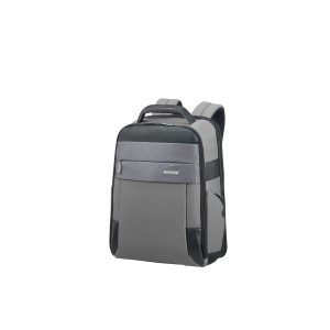 Samsonite luxe laptoprugzak 14.1'', personaliseerbaar met logo of initialen (1)