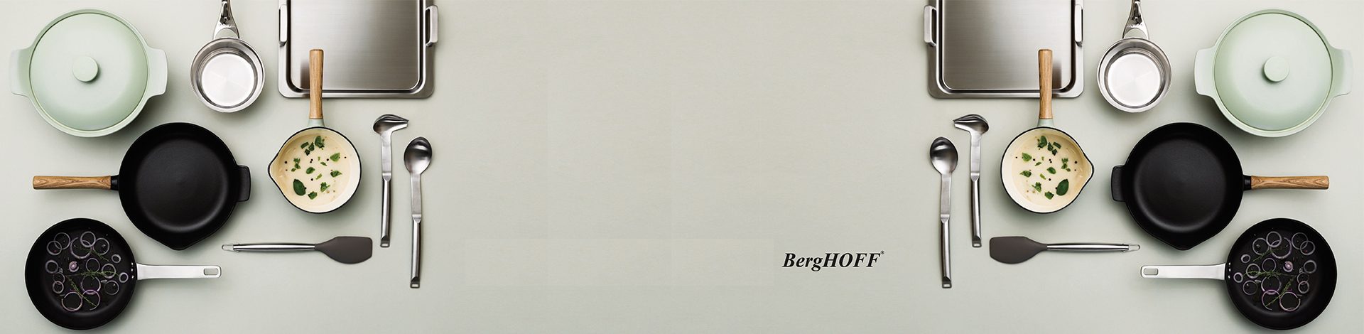 BergHOFF Belgium