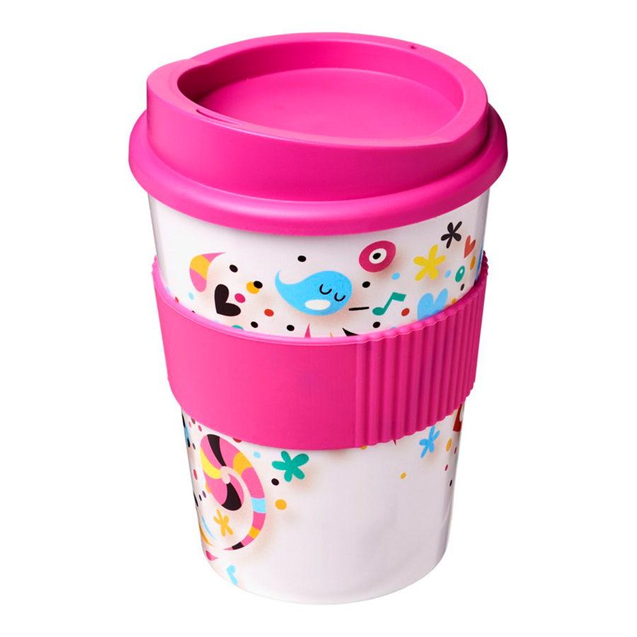 Americano Koffie Mok