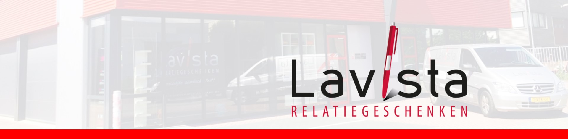 Hoofdafbeelding Lavista Relatiegeschenken