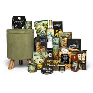 Kerstpakket Wonderschoon
