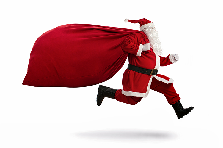 Kerstpakketten populair maar wat moet er in
