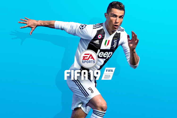 Samenwerking Albert Heijn en EA Sports