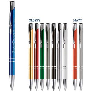 Alicante special balpen