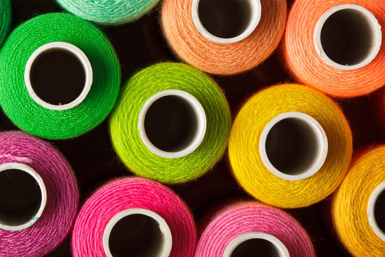 Bedrijven doen veel in promotioneel textiel