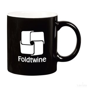 Goedkope bedrukte Kittymug mok