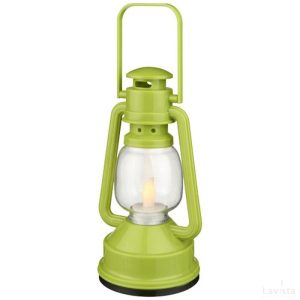 Goedkope bedrukte LED lantaarn met logo