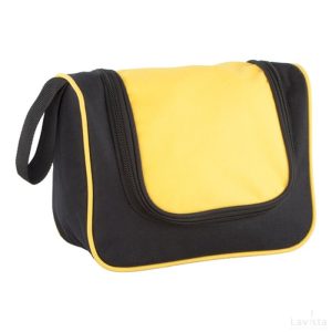 Goedkope bedrukte Trook make-up tasje