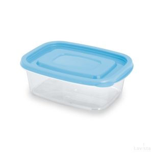 Goedkope bedrukte lunchbox met logo